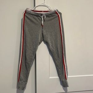 XS jogger pants